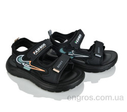 Сандалии Lilin